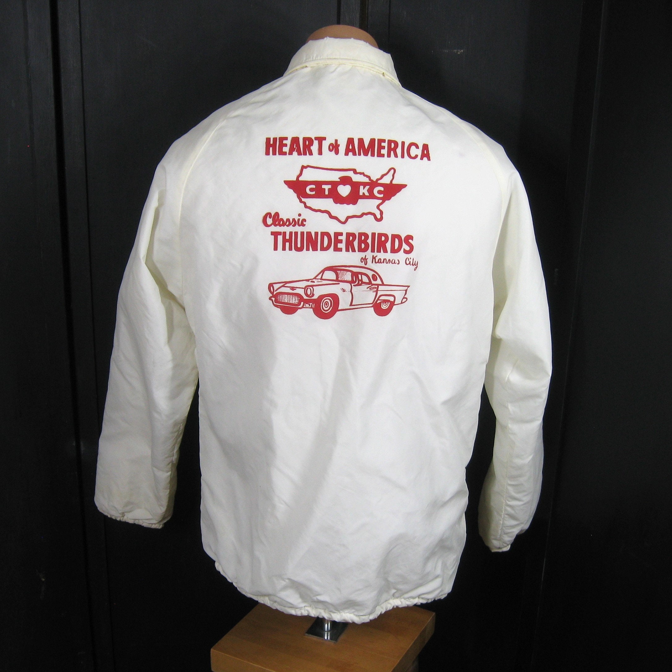 Classic【C】 Logo Mechanic jacket Classic【C】 Logo Mechanic jacket Mechanic Jacket - Etsy