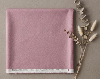 Tilda Poppy Seed Collection - Redwood