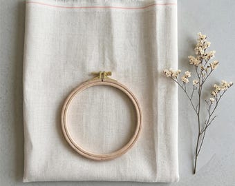 Zweigart Bergen Linen | Color 52