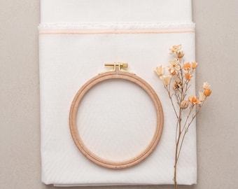 Zweigart Bergen Linen | Color 101