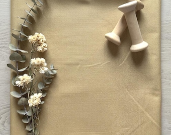 Tilda Poppy Seed Collection - Honey