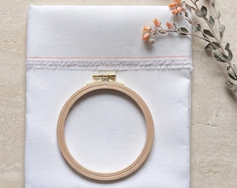 Zweigart Kingston Linen | Color 100