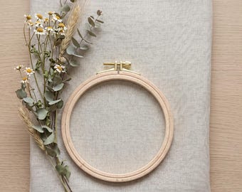 Zweigart Bergen Linen | Color 53