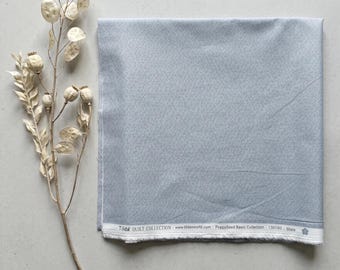 Tilda Poppy Seed Collection - Slate
