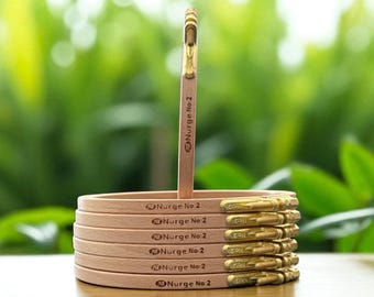 Nurge Beechwood Embroidery Hoop 5&quot; | Pure Brass Bracket Fittings
