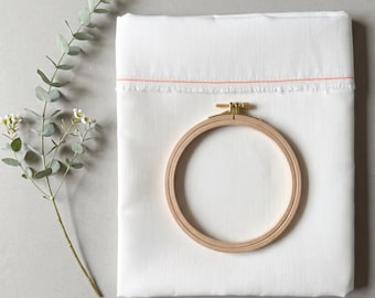 Zweigart Kingston Linen | Color 101