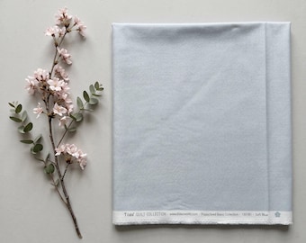 Tilda Poppy Seed Collection - Soft Blue