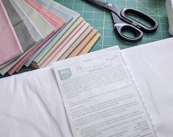 Pellon Shape-Flex Fusible SF101