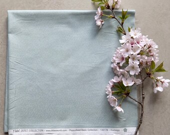 Tilda Poppy Seed Collection - Duckegg