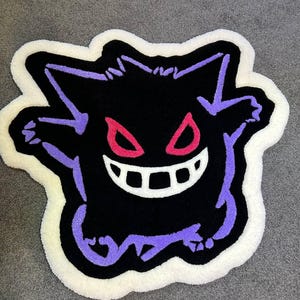 Black blot