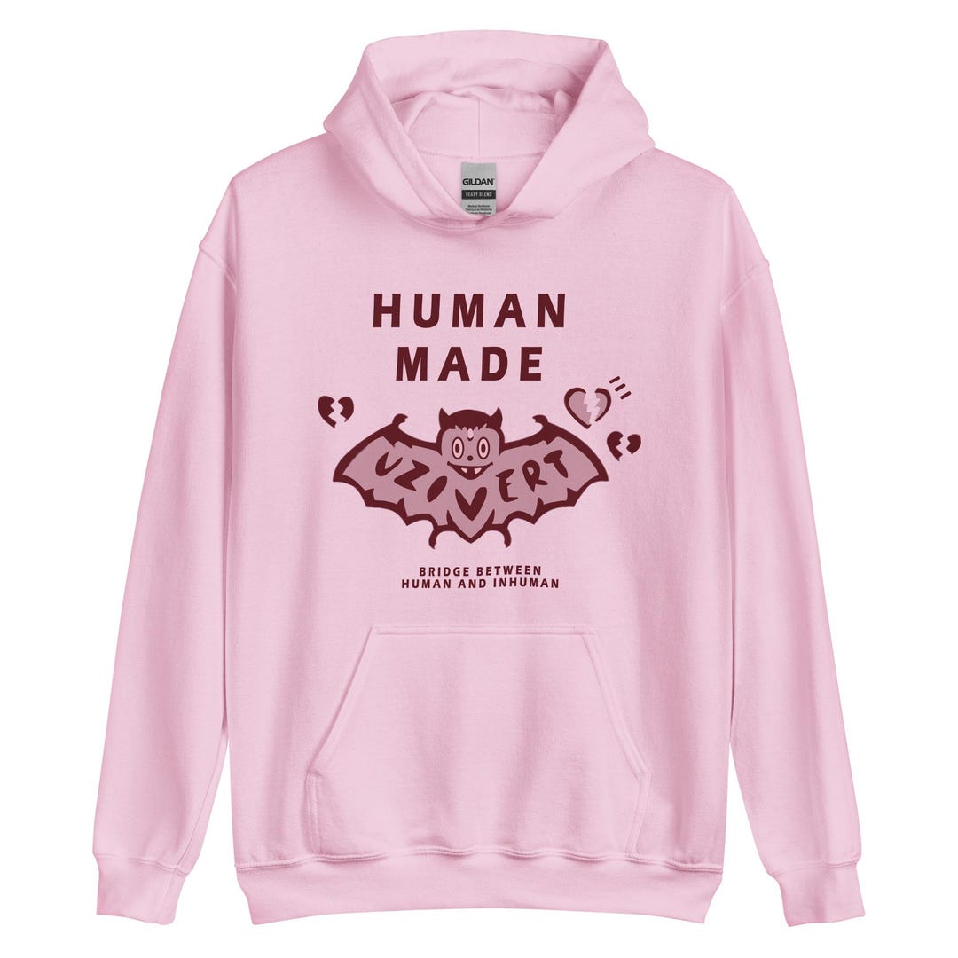 h*n様 HUMAN MADE SATIN PULLOVER HUMAN MADE SATIN PULLOVER