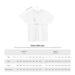 New York City Shirt – NYC Skyline Landmarks Graphic Tee, Tourist Souvenir Gift Shirt image 4