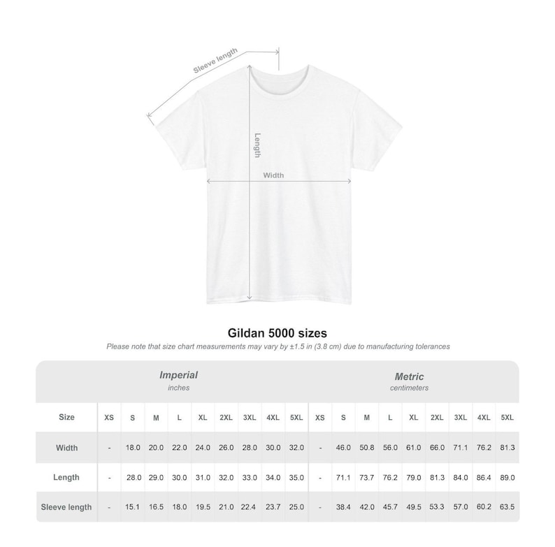 New York City Shirt – NYC Skyline Landmarks Graphic Tee, Tourist Souvenir Gift Shirt image 4