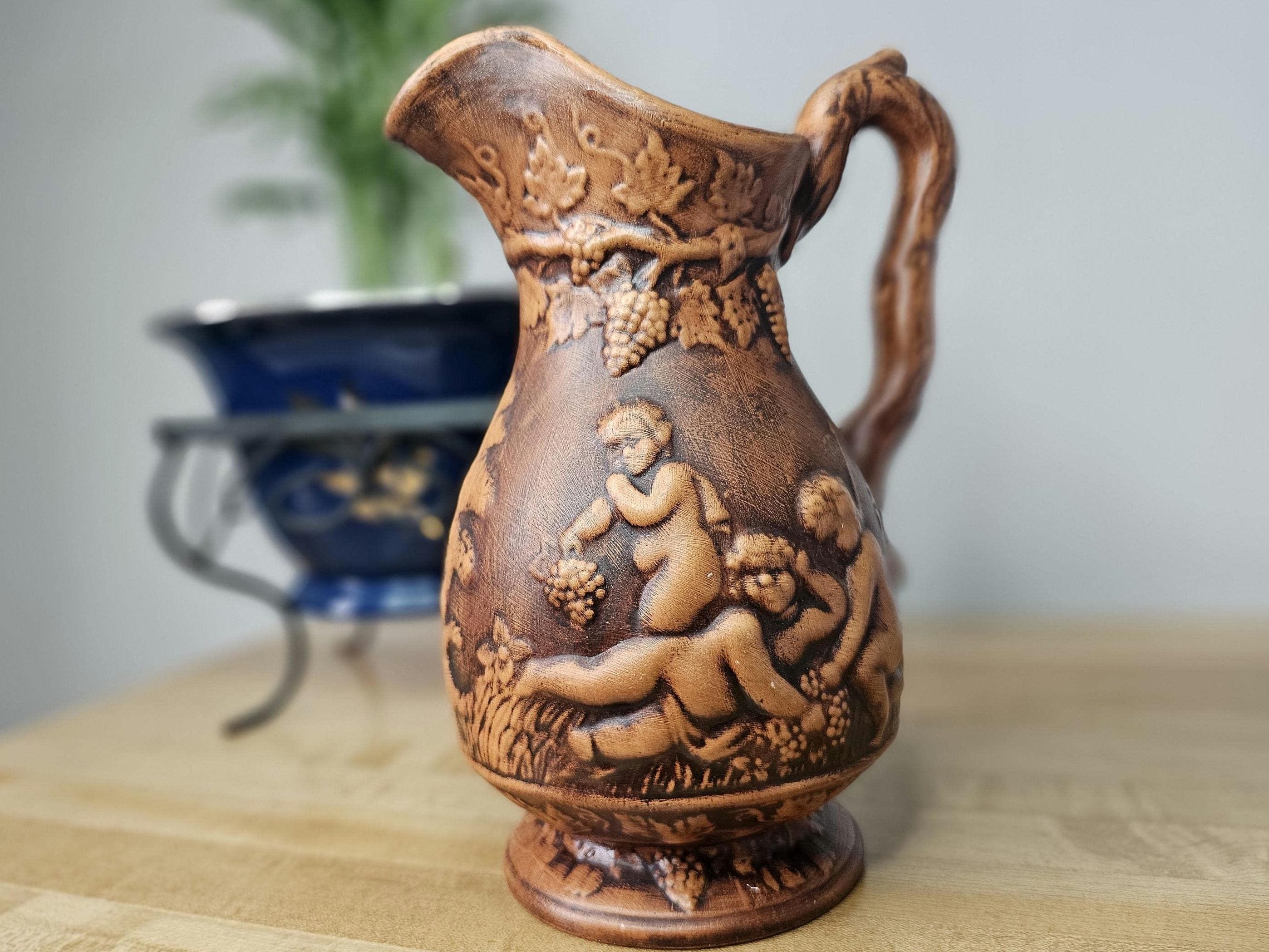 Ozark Roadside Pottery - Etsy