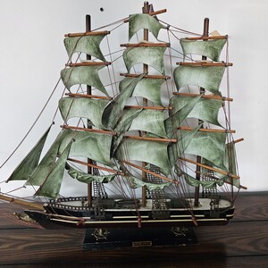 SF・ファンタジー・ホラー h.m.s BOUNTY cutty SARK1869 h.m.s BOUNTY cutty SARK1869