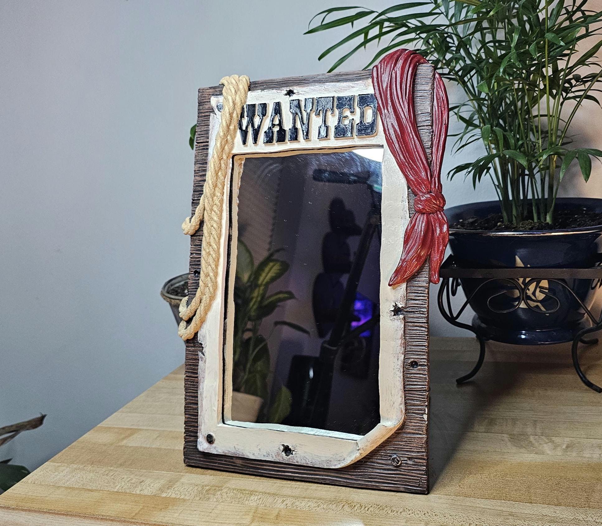 Novelty Mirrors - Etsy