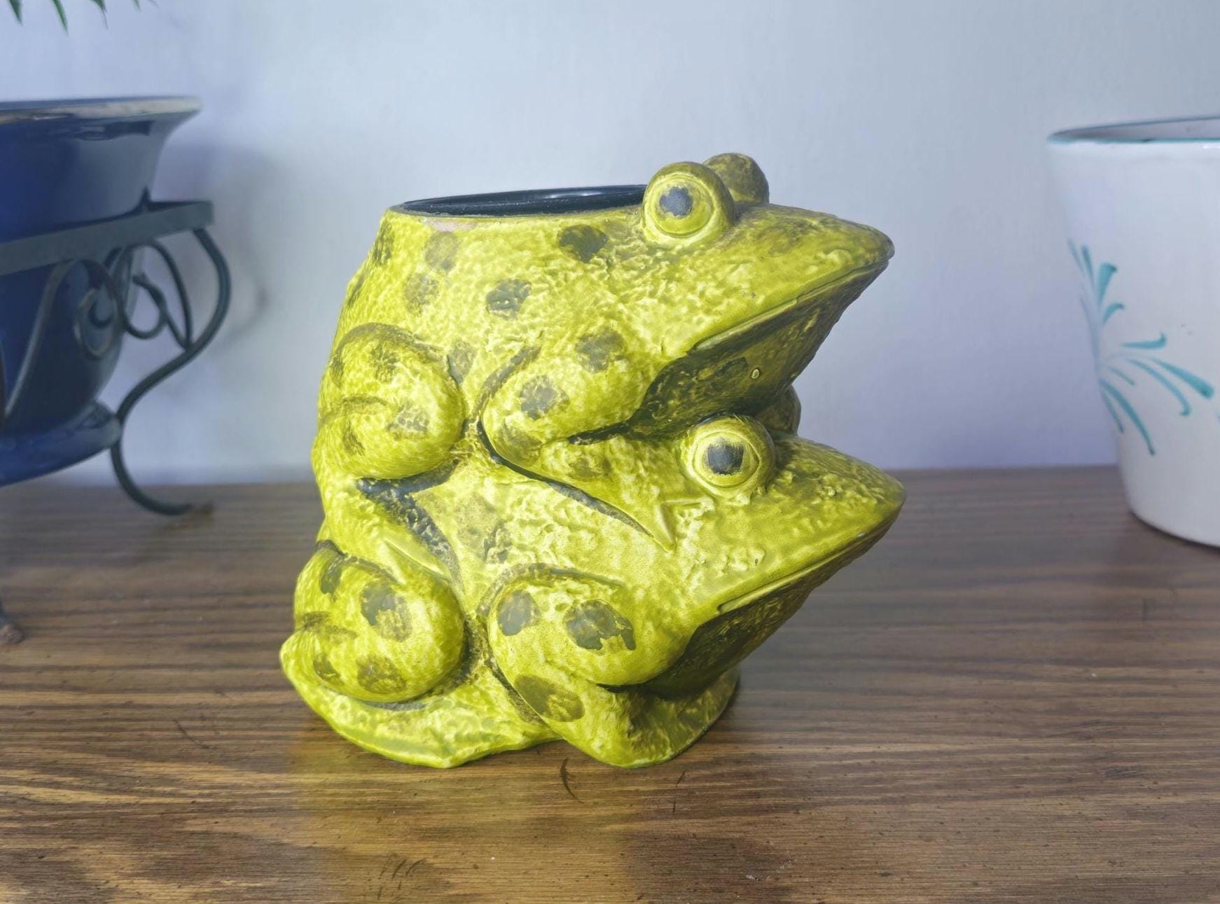 Josef Frog - Etsy