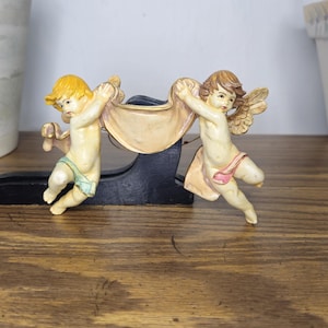 Fontanini Simonetti Angels - Etsy