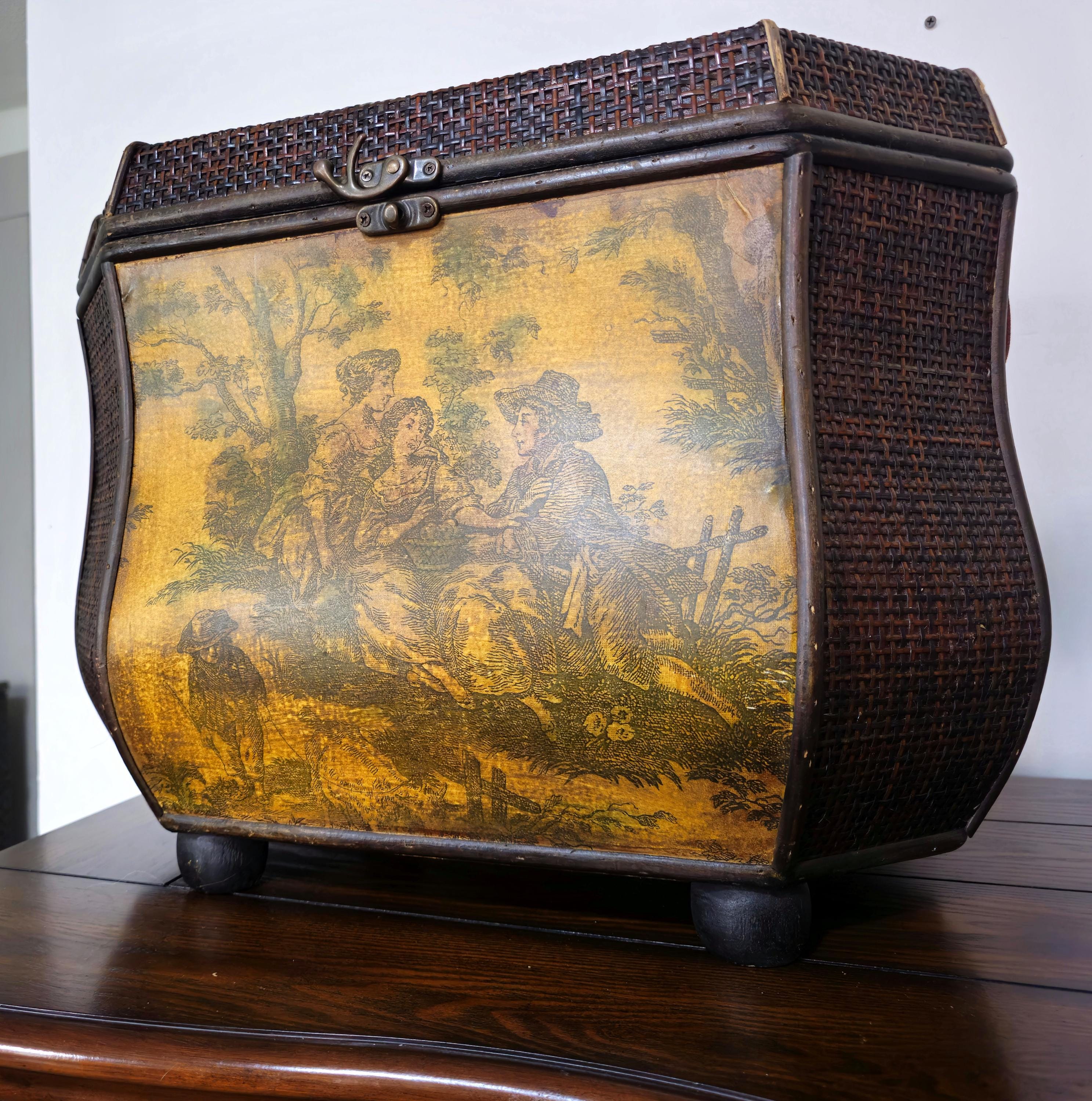 Maitland Smith Box Hands - Etsy