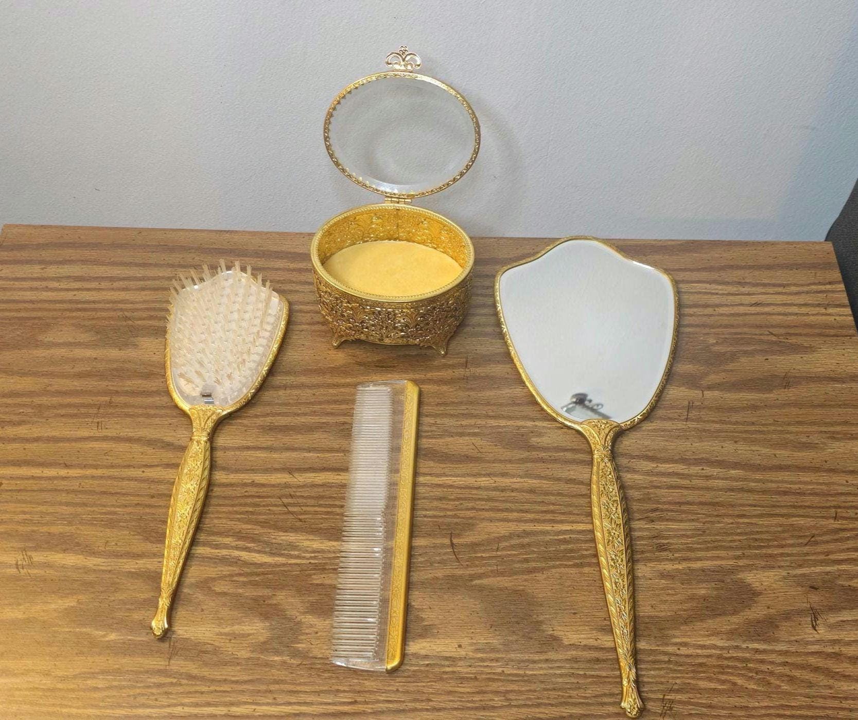 Matson Vanity Set - Etsy