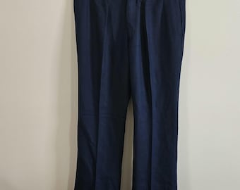 Vintage Macgear Pants Wide Leg Cyber Goth Raver Pants