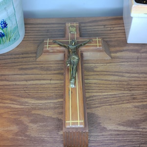 Antique Catholic Sick Call Box - Etsy