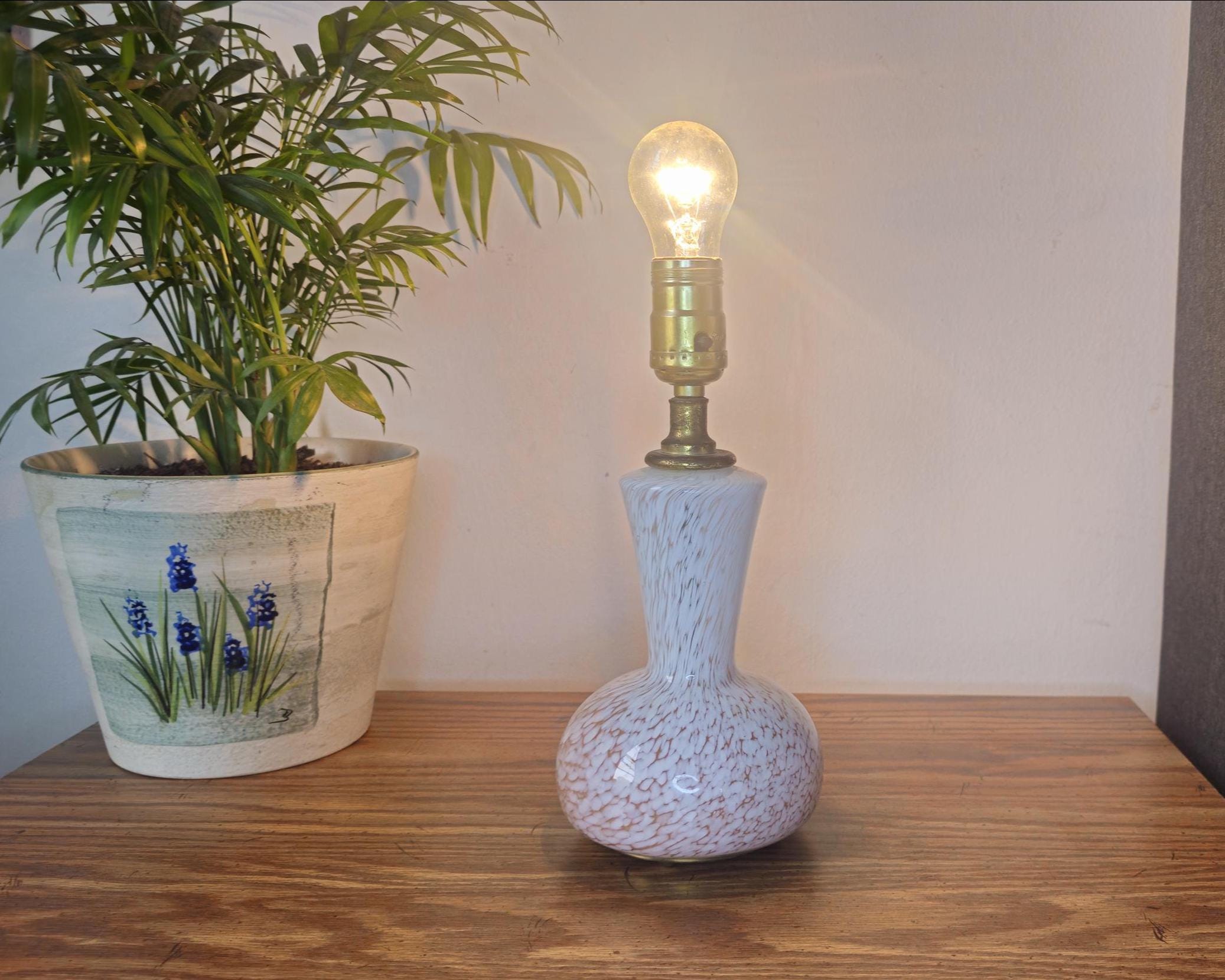Vintage Leviton Floor Lamp - Etsy