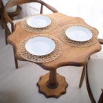Kitchen Round Table