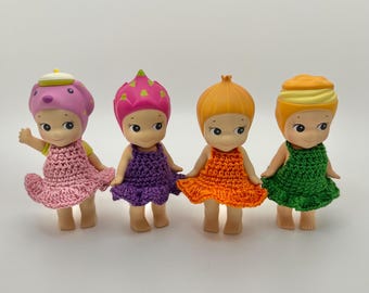 Dresses for Sonny Angels/dolls