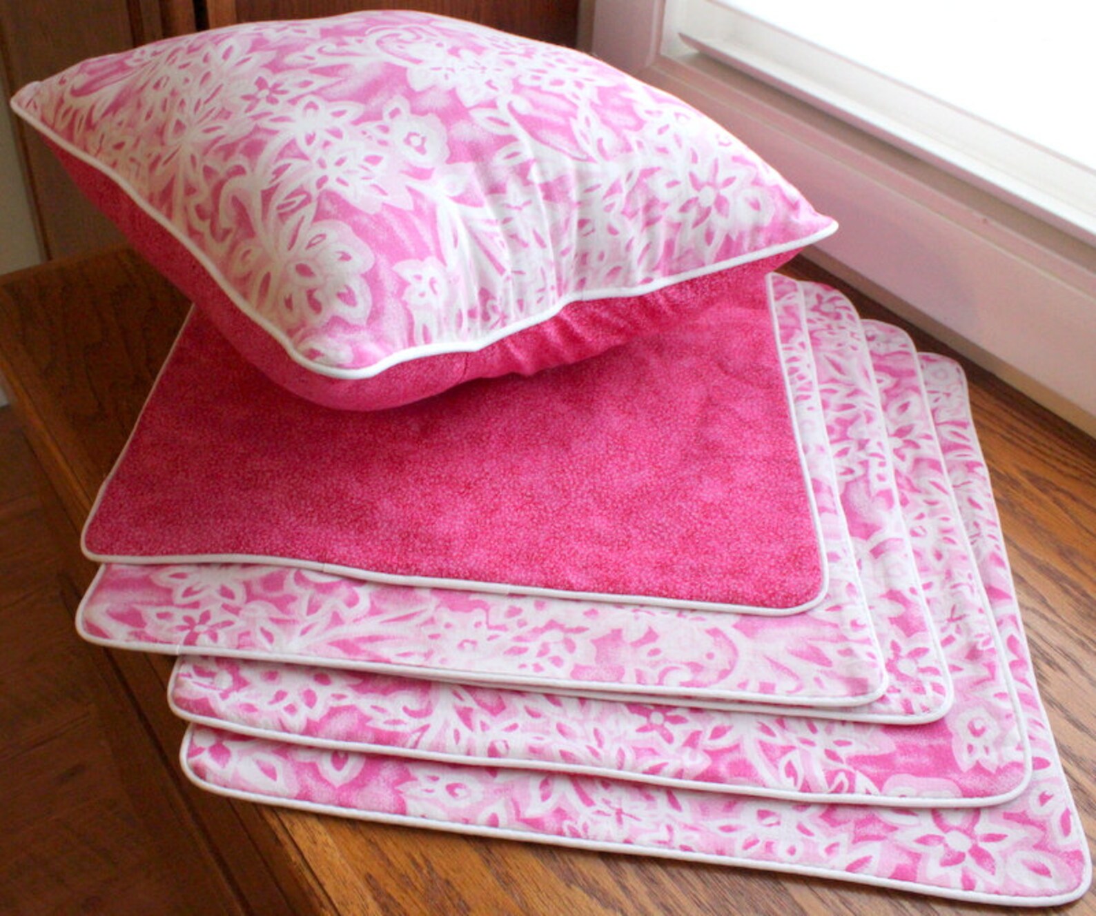 Custom Memory Pillow Made From YOUR Dress Shirt Bridesmaid Etsy