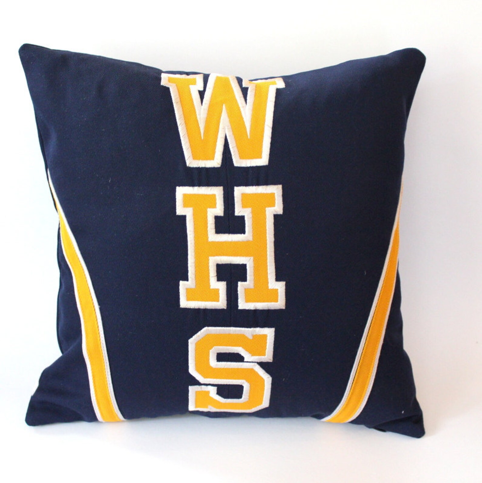 Custom Marching Band Uniform Pillow Cover Memory Pillow Etsy