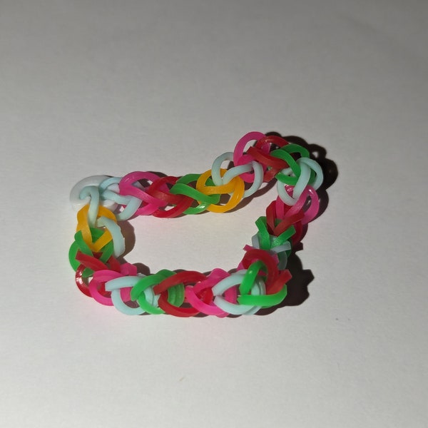 Friendship Bracelet Set Etsy