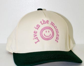 LITM Trucker Hat