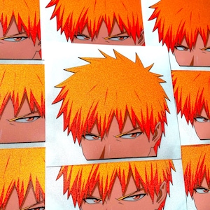 REFLECTIVE ANIME PEEKER