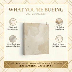 Elegant Parisian Chic Wall Art Woman in Dress by Eiffel Tower Fashion Illustration Canvas Print image 16