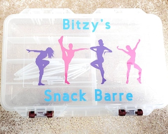 Customized Snackle Custom Snackle Box - Etsy