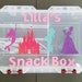 Customized Snack Box Princess Personalized Snackle Box - Etsy