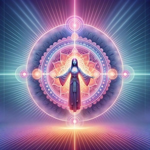 Ultimate protection ritual- Eternal Lifetime Protection Against Curses, Entities, Negative Energies, Etc.