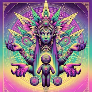 Powerful Curse and Entities Removal Ritual - Cleanse your Energies With Spiritual Healing