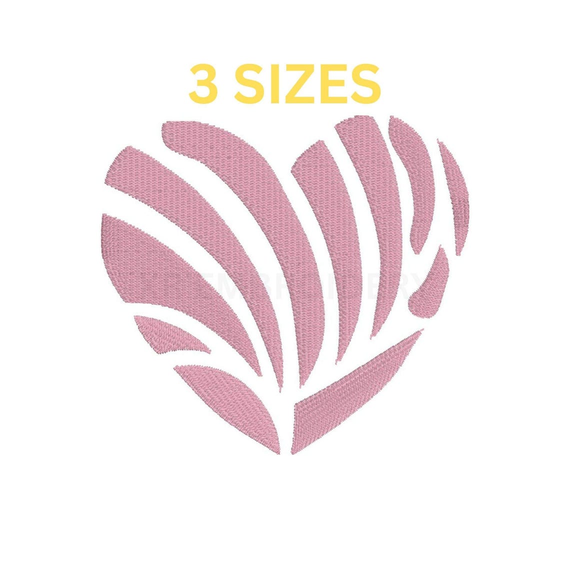Concha Machine Embroidery Designs | Bread Embroidery | Trendy Latina ...