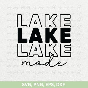 Camp d'été Svg, conception de chemises en mode lac Svg Png, Fire Camp T-shirt Svg Png sticker vecteur, famille Capm coupe fichiers Cricut contour Svg Png Dxf