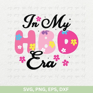 Joyeux anniversaire SVG Png, à mon époque HBD Svg, cadeaux d'anniversaire pour des amis Svg, anniversaire filles chemises Png, anniversaire voyage conceptions svg png eps dxf