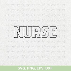 Camisas Engraçadas De Enfermeiras SVG Png, Camisa De Enfermeira Futura Svg, Svg Médico, Vida De Enfermeira Png, Estetoscópio Svg, Enfermagem Svg, Doutor Svg, Enfermeira Para Ser Svg