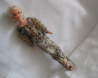 1995 Christian Dior Limited Edition Barbie Doll - Etsy
