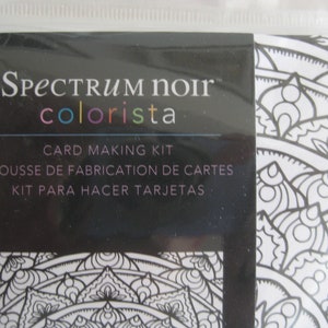 Colorista Art Marker 8pc Brilliant Hues
