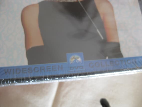 Paramount Widescreen Collection Dvd Paramount Widescreen Collection Dvd