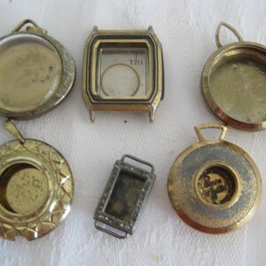 Paire D'aiguilles De Montre ETA 2452 – Neuves – Sans Boîte