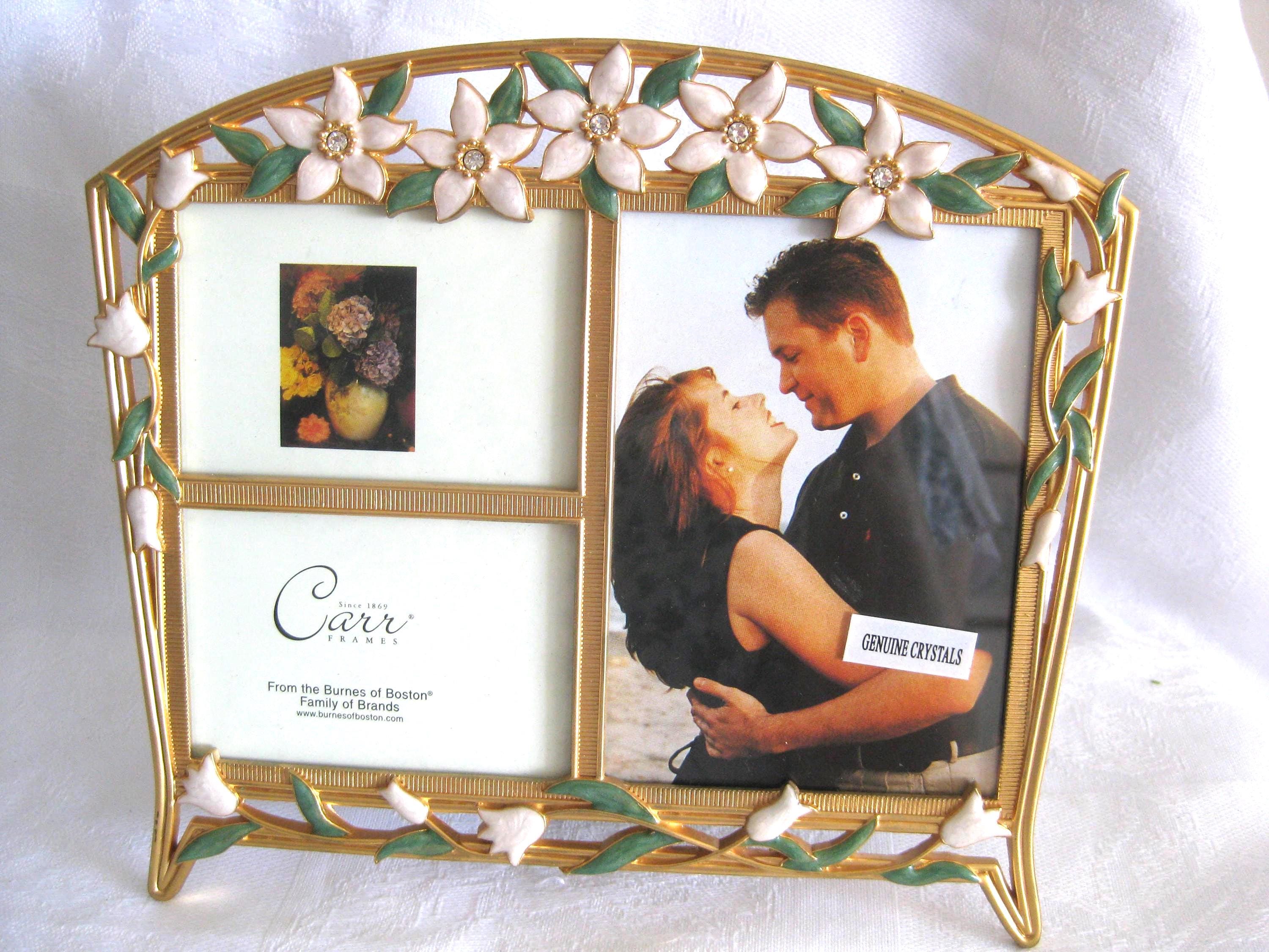 CARR フォトフレーム3点 Carr Picture Frames - Etsy
