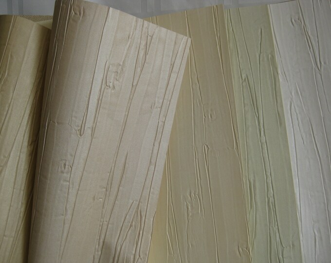 Wall Paper Sample Book Classical Colors & Designs Textured. Etsy