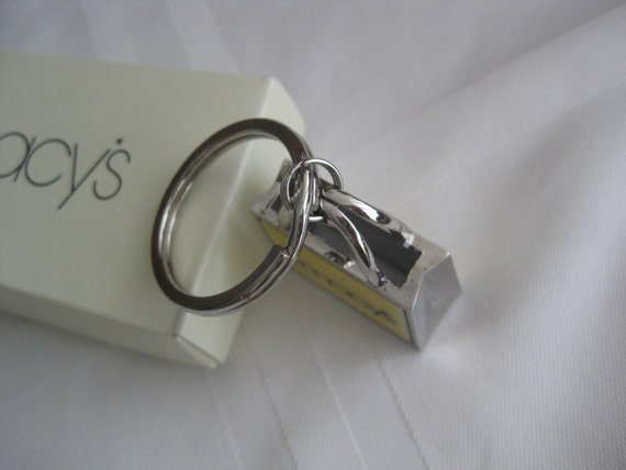 Macys keychains shop
